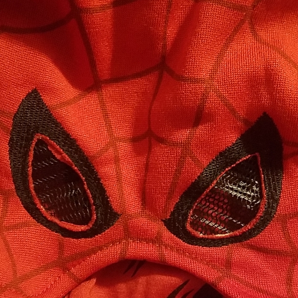 SPIDERMAN MEN HOODIE - Picture 5 of 5
